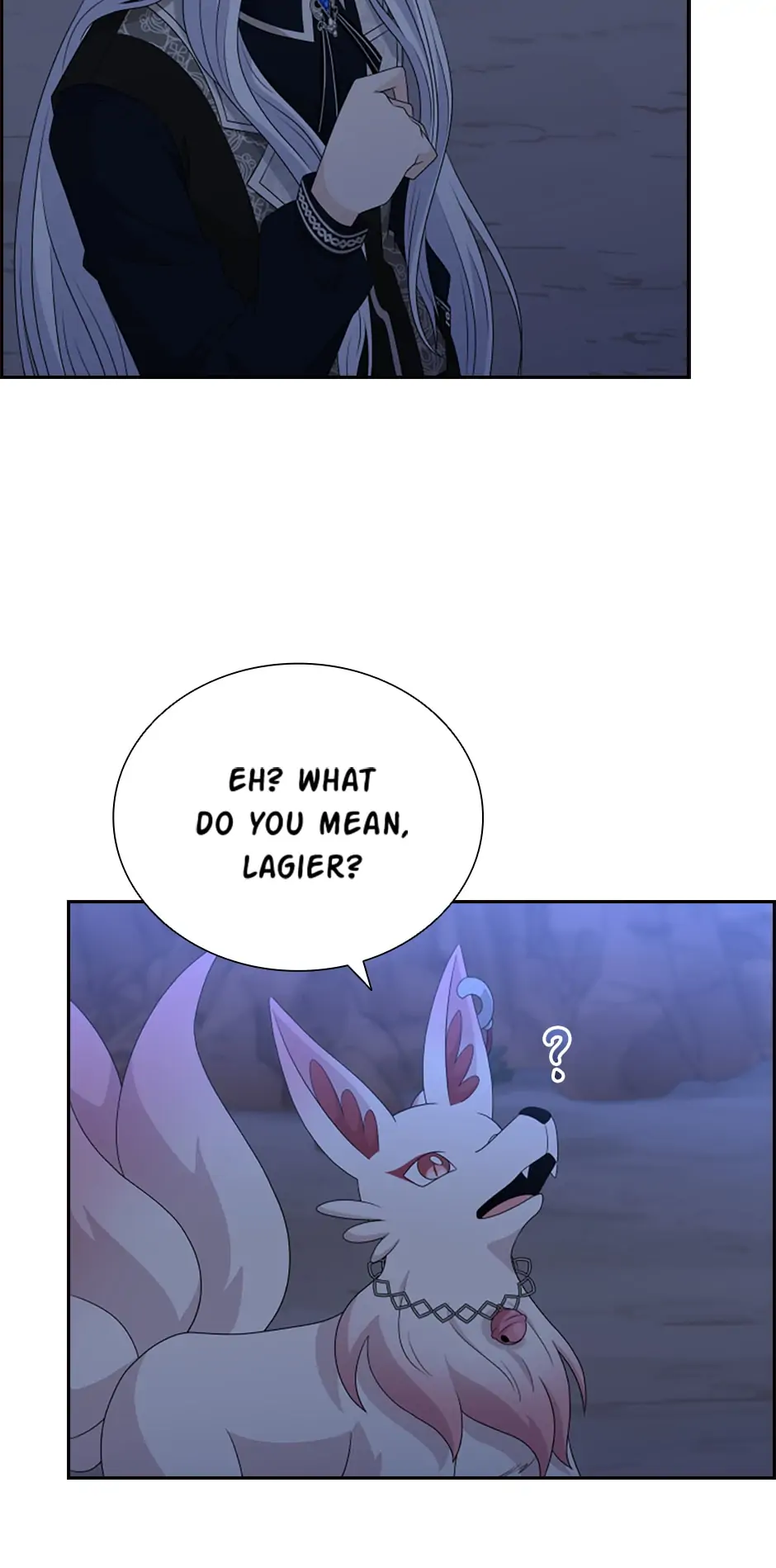 The Book of Lagier Chapter 39 - page 79