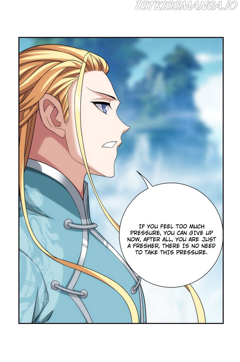 The Great Ruler chapter 150.2 - page 38