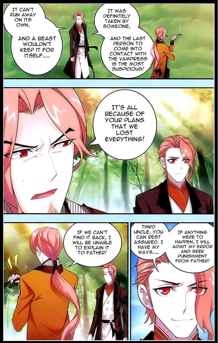 The Great Ruler chapter 18 - page 9