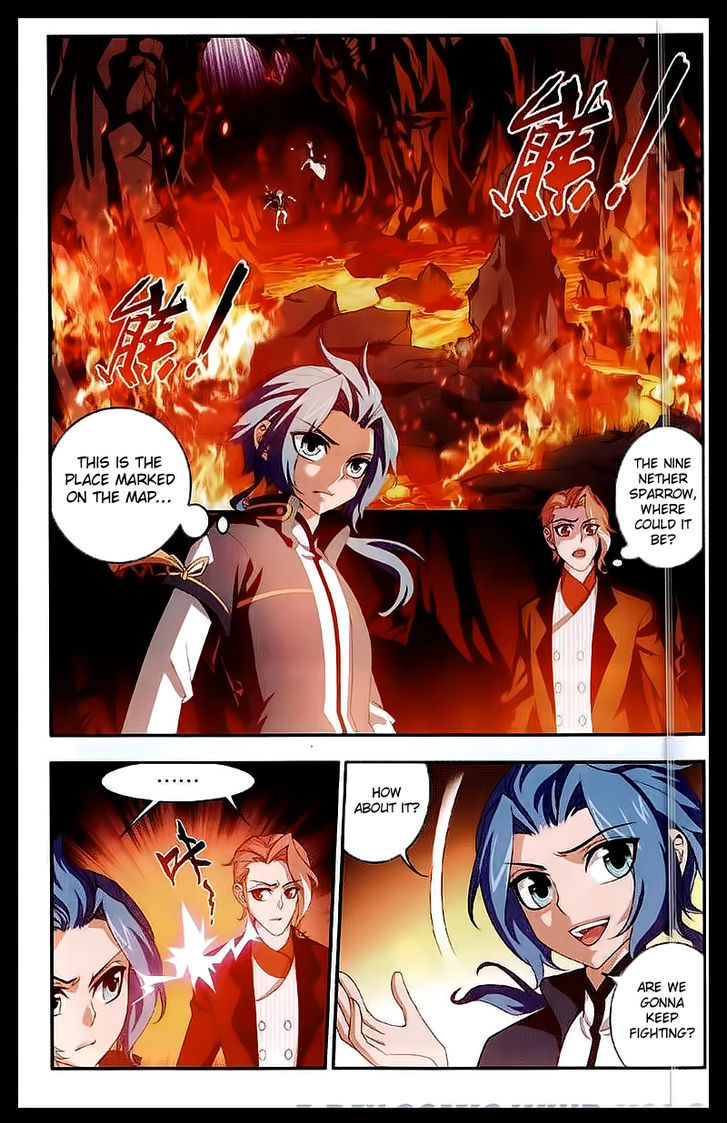 The Great Ruler chapter 26 - page 2