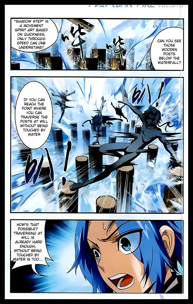 The Great Ruler chapter 31 - page 4