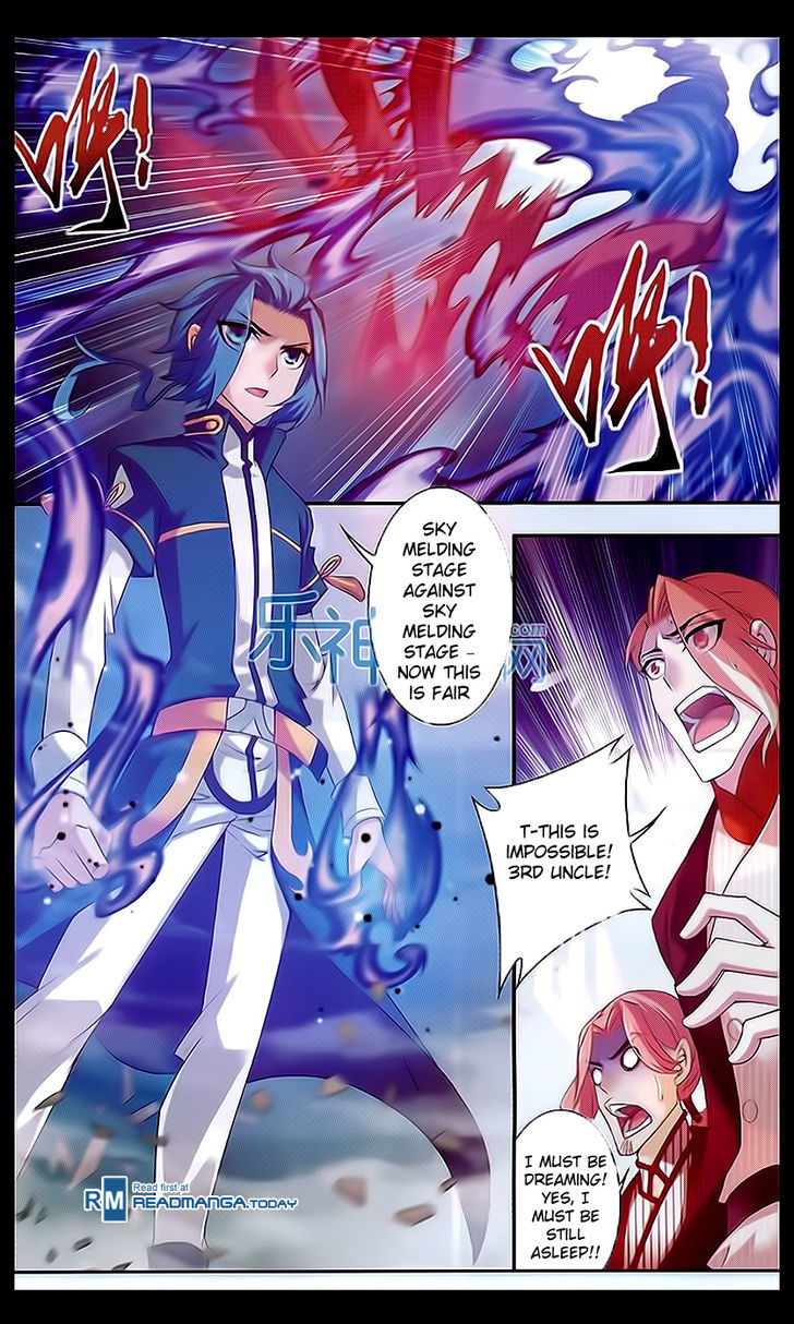 The Great Ruler chapter 44 - page 2