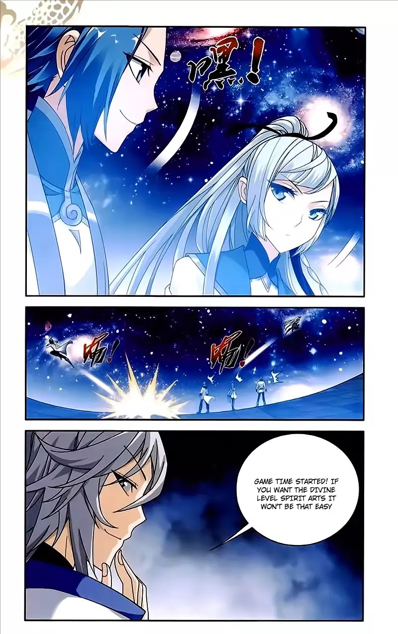 The Great Ruler chapter 75 - page 6