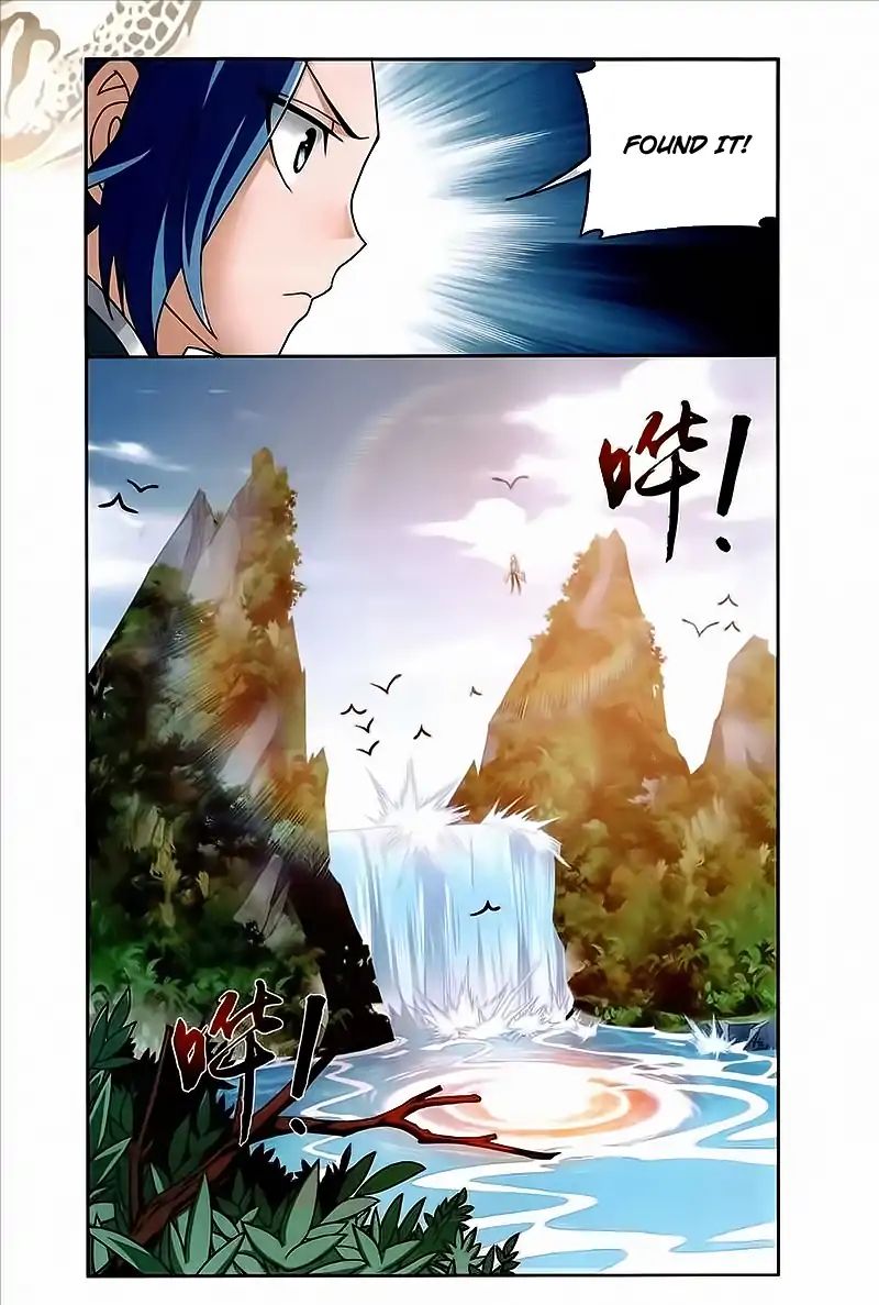 The Great Ruler chapter 77 - page 6