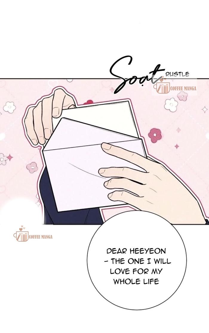 Pure Love Operation Chapter 15 - page 40