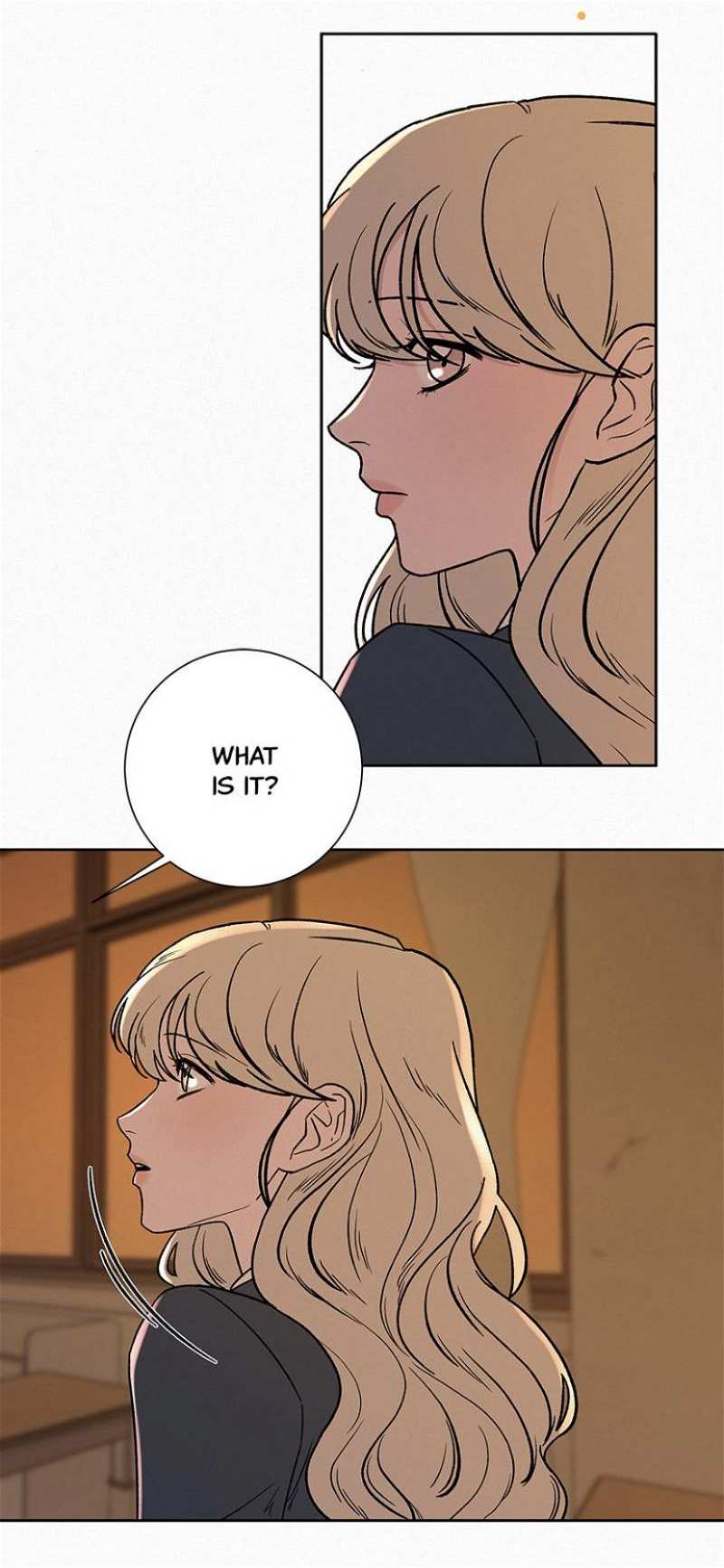 Pure Love Operation Chapter 6 - page 10