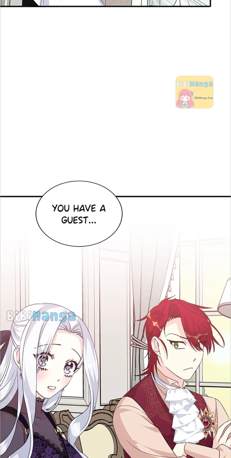 I Corrupted the Good Male Lead Chapter 35 - page 44