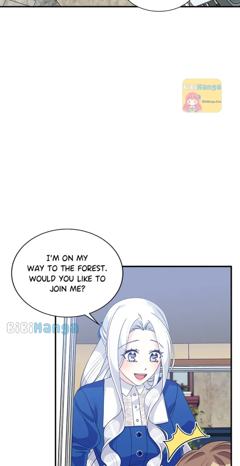 I Corrupted the Good Male Lead Chapter 31 - page 40