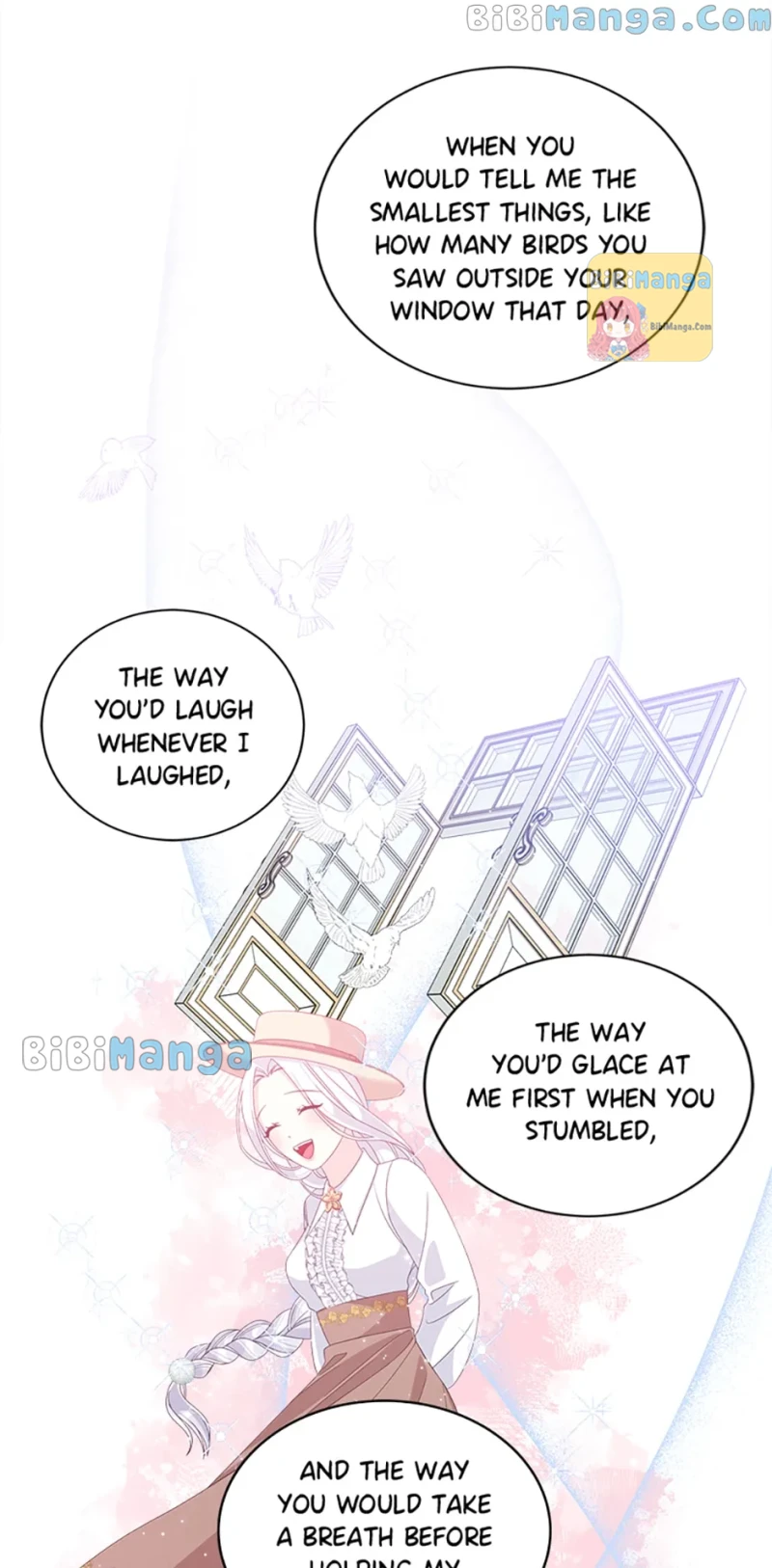 I Corrupted the Good Male Lead Chapter 29 - page 46