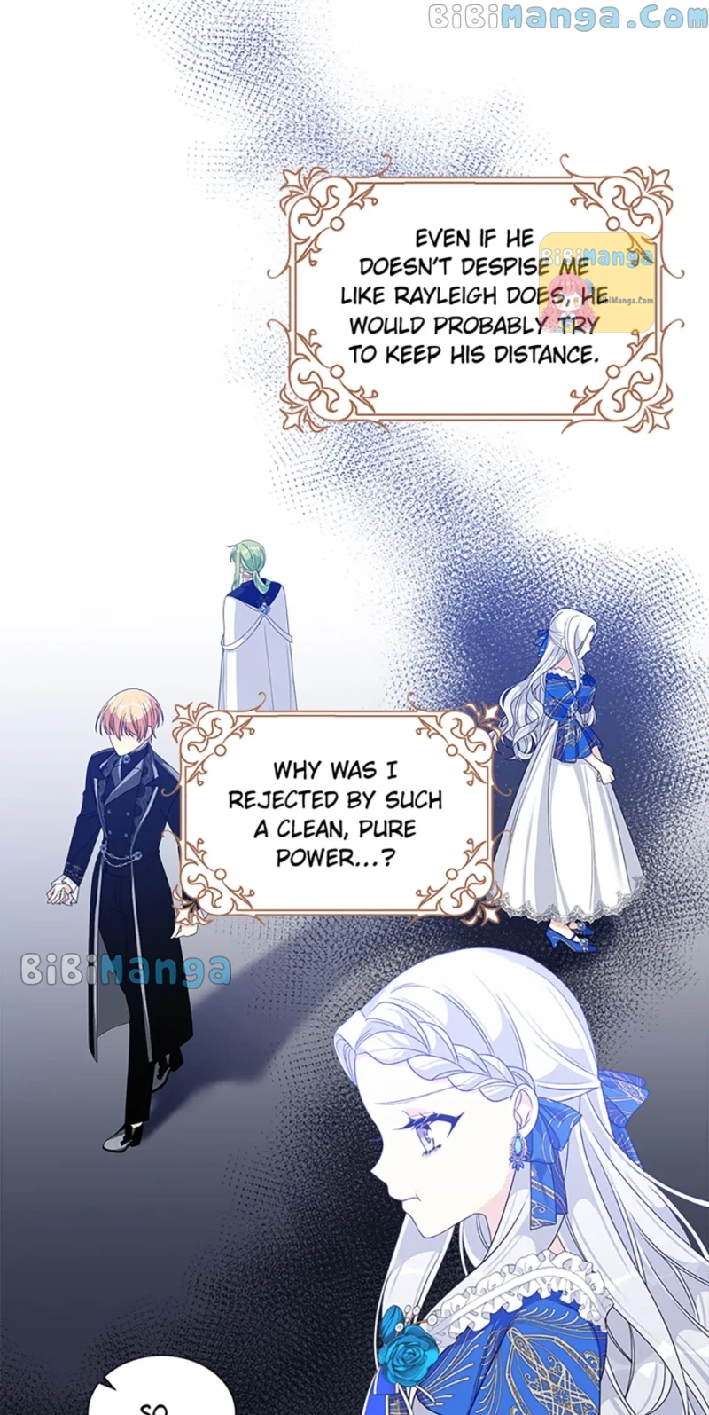 I Corrupted the Good Male Lead Chapter 28 - page 34