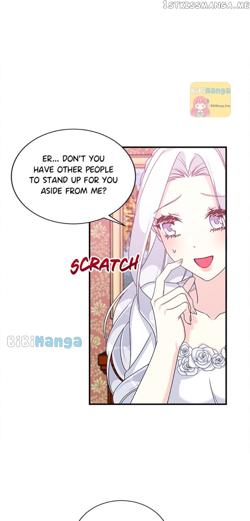 I Corrupted the Good Male Lead Chapter 25 - page 47