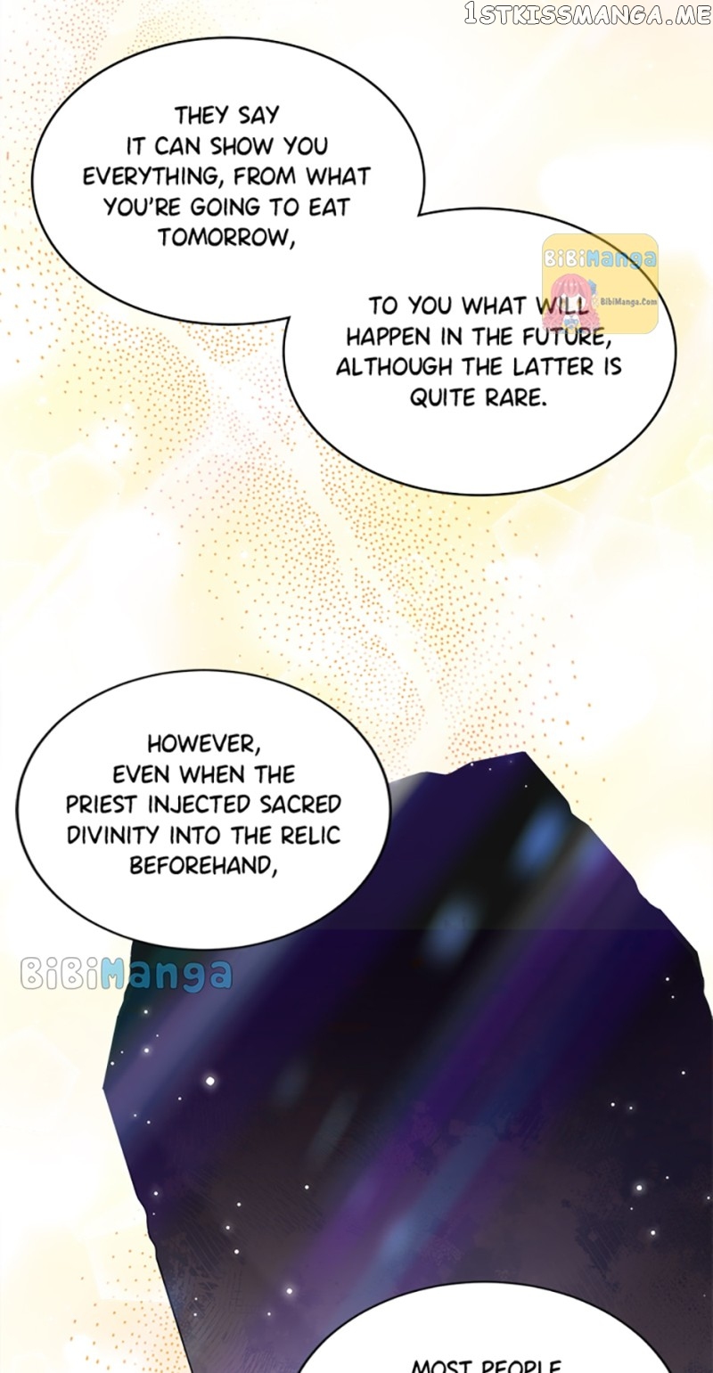 I Corrupted the Good Male Lead Chapter 25 - page 8