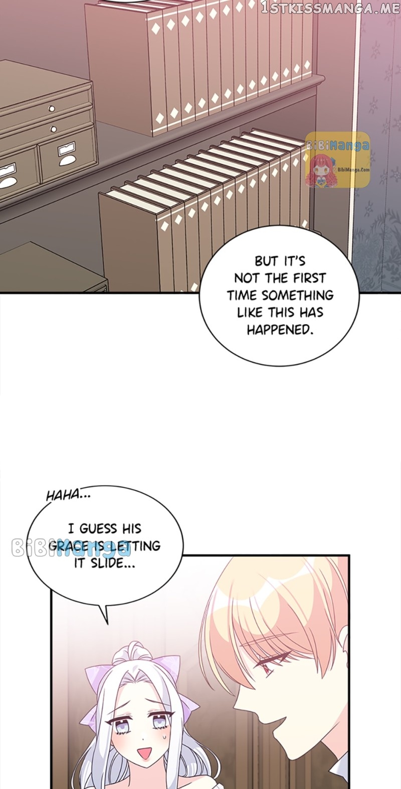 I Corrupted the Good Male Lead Chapter 24 - page 36