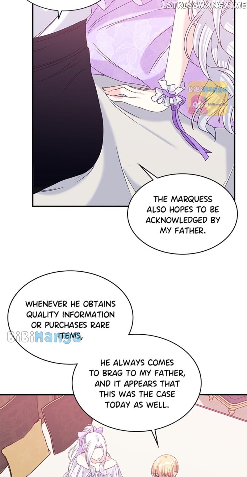 I Corrupted the Good Male Lead Chapter 24 - page 40