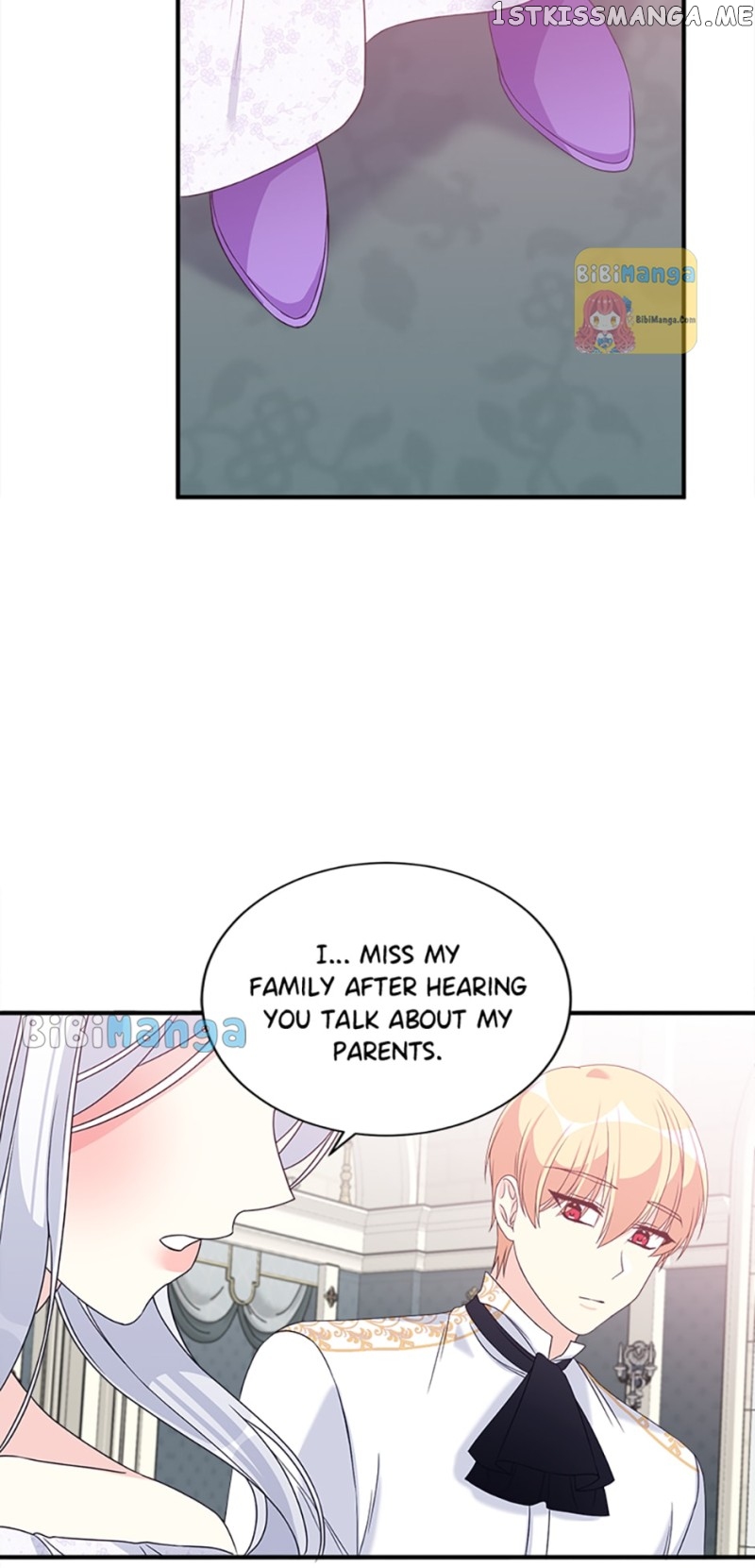 I Corrupted the Good Male Lead Chapter 24 - page 50