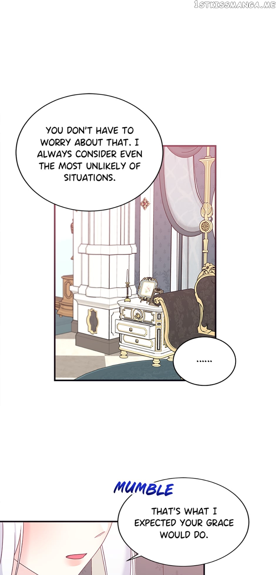 I Corrupted the Good Male Lead Chapter 23 - page 11