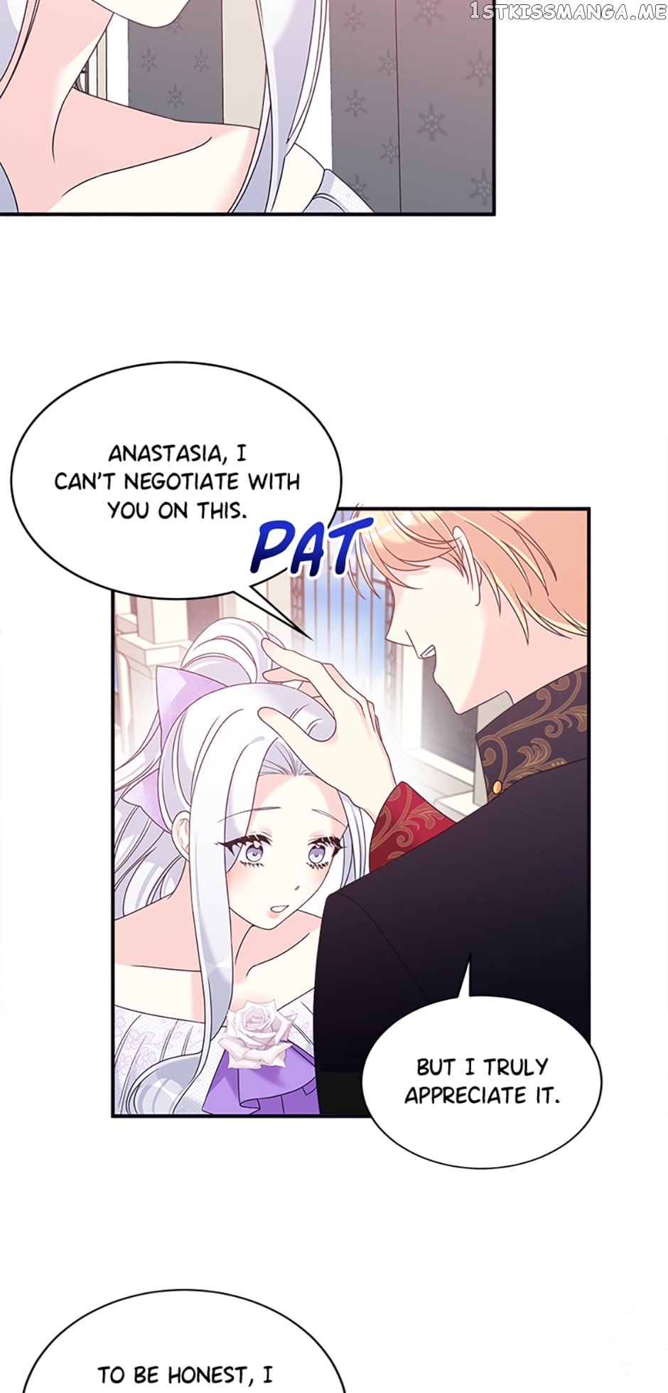 I Corrupted the Good Male Lead Chapter 23 - page 12