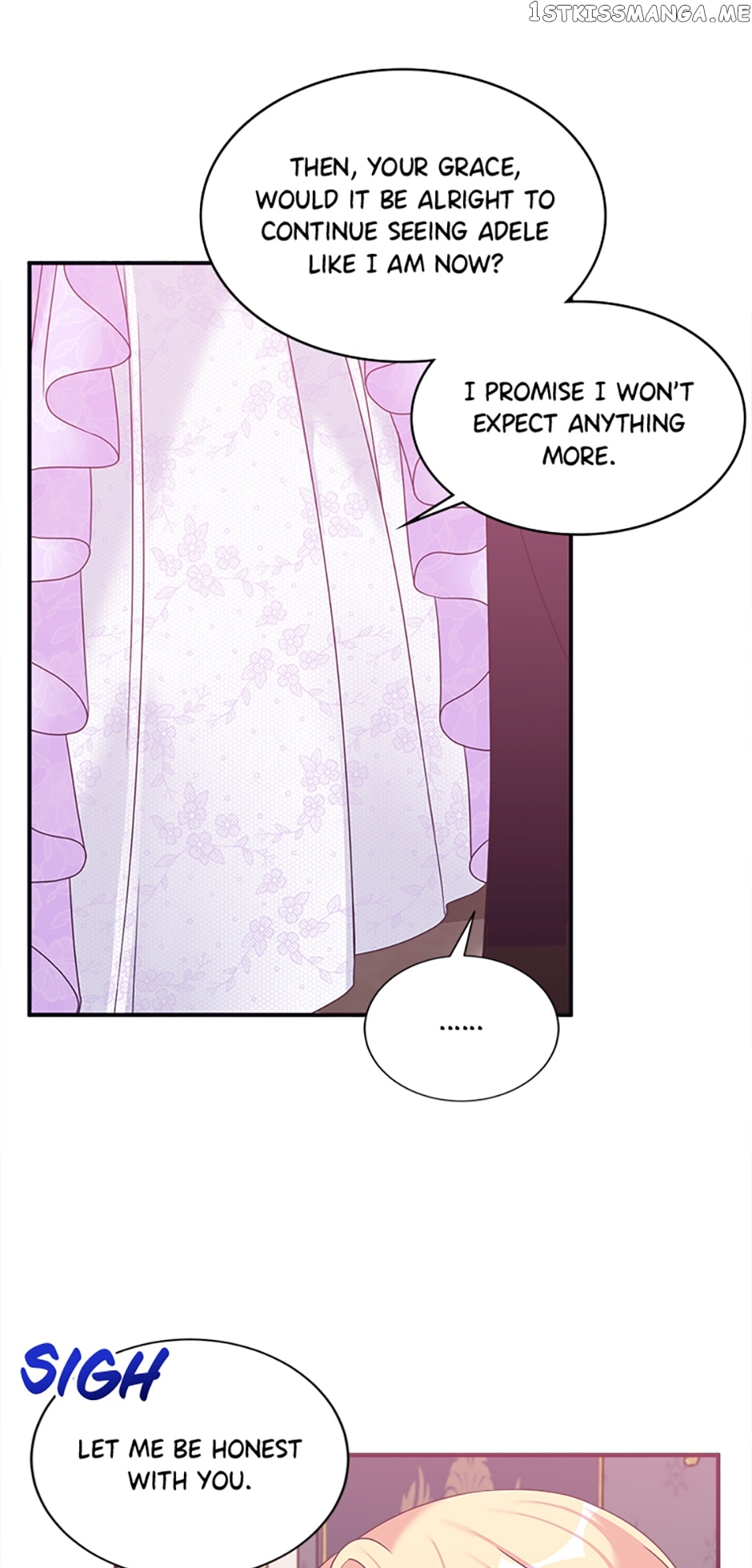 I Corrupted the Good Male Lead Chapter 23 - page 14