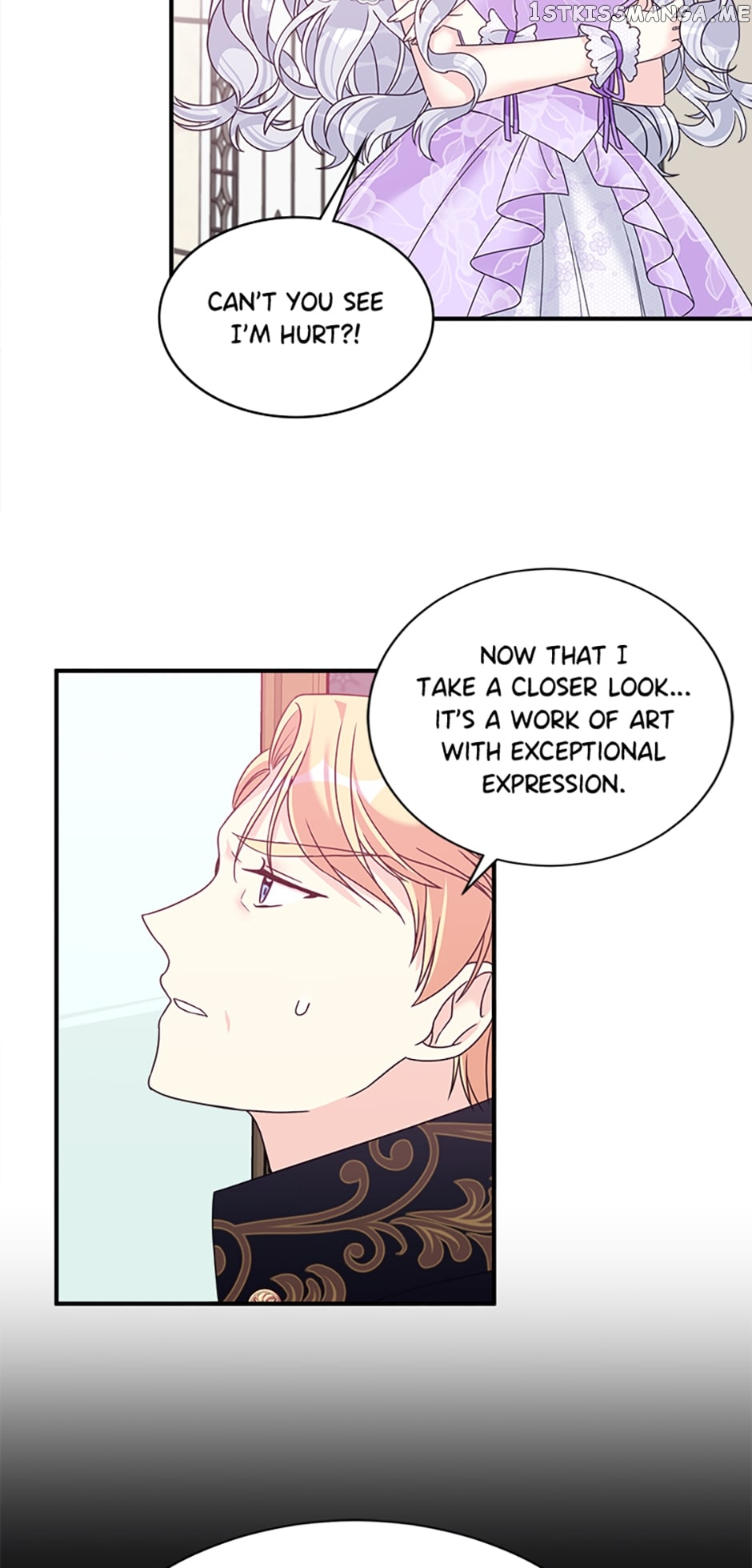 I Corrupted the Good Male Lead Chapter 23 - page 24