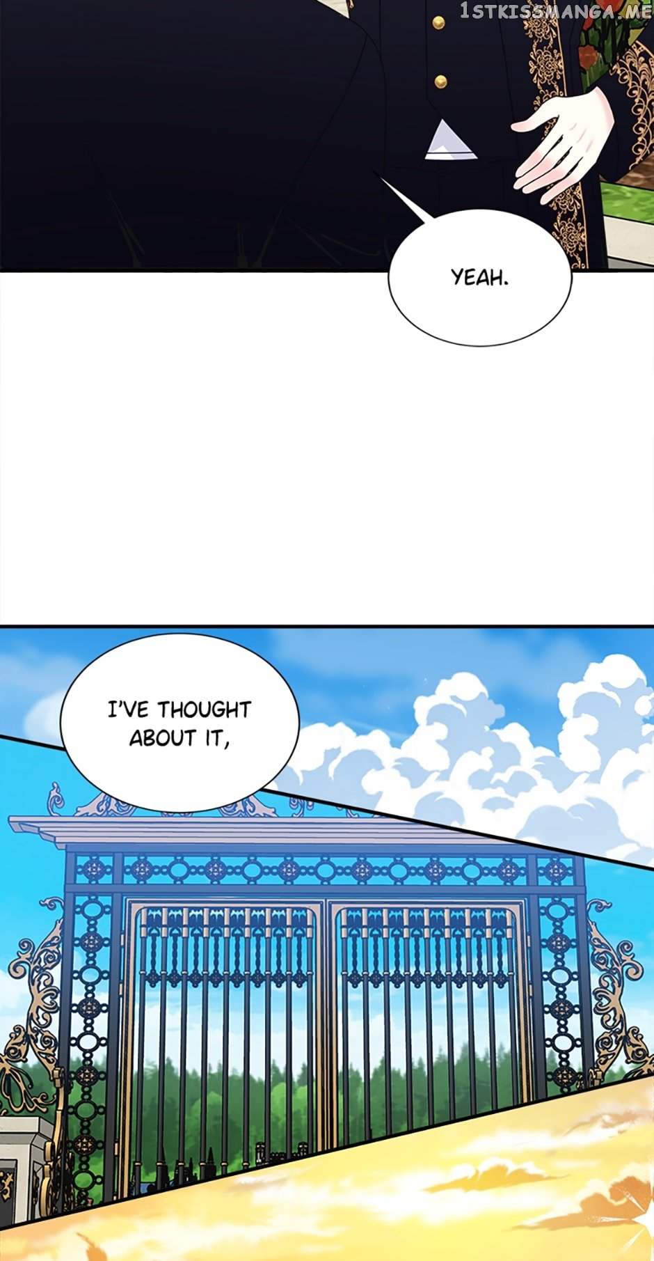 I Corrupted the Good Male Lead Chapter 23 - page 46