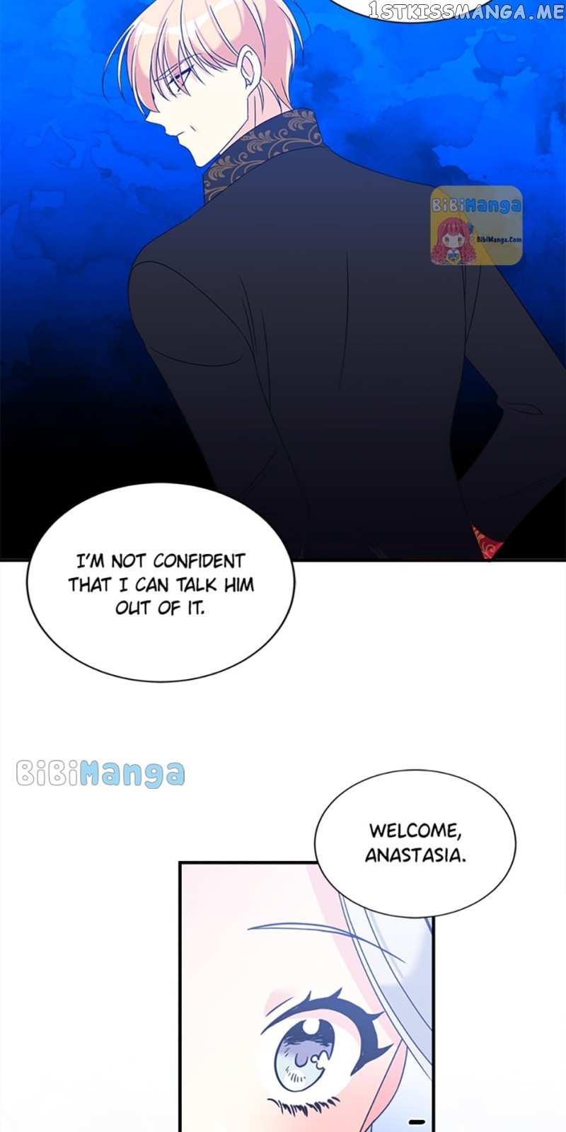 I Corrupted the Good Male Lead Chapter 22 - page 3