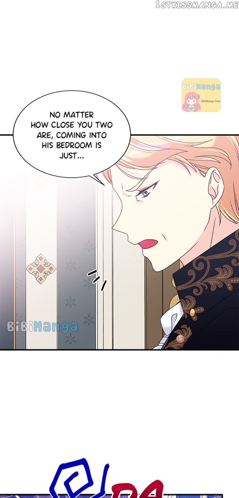 I Corrupted the Good Male Lead Chapter 22 - page 40