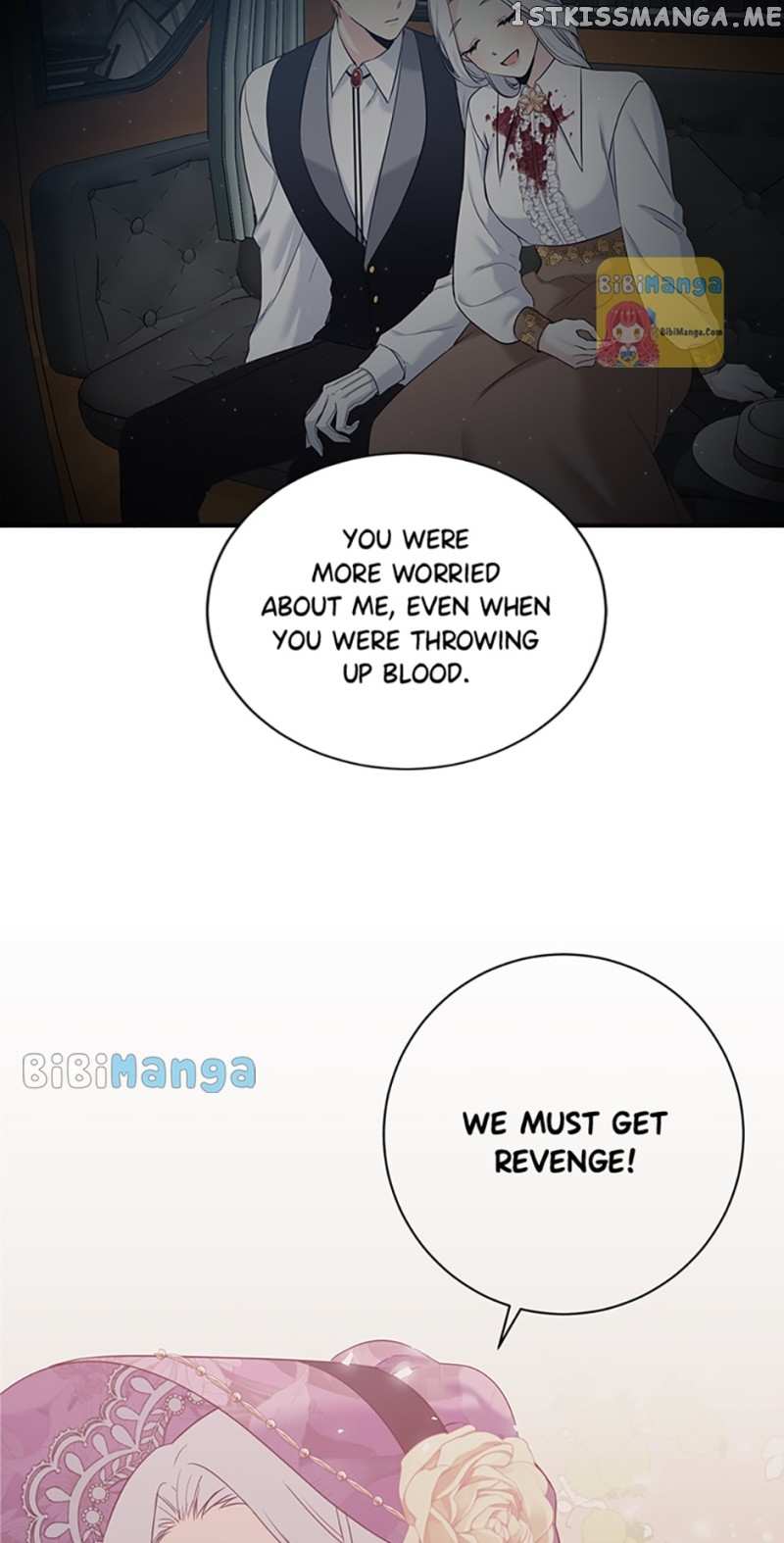 I Corrupted the Good Male Lead Chapter 21 - page 41