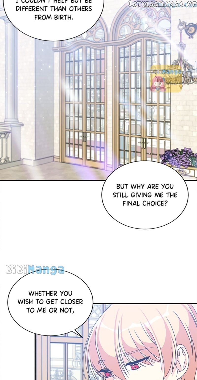 I Corrupted the Good Male Lead Chapter 19 - page 25