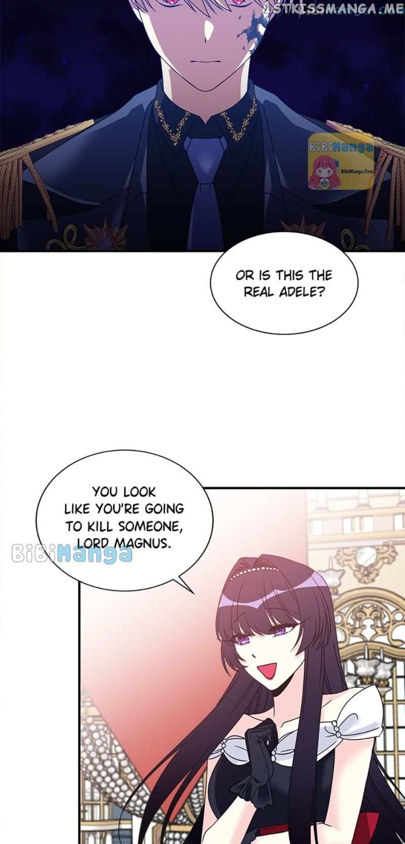 I Corrupted the Good Male Lead Chapter 19 - page 52