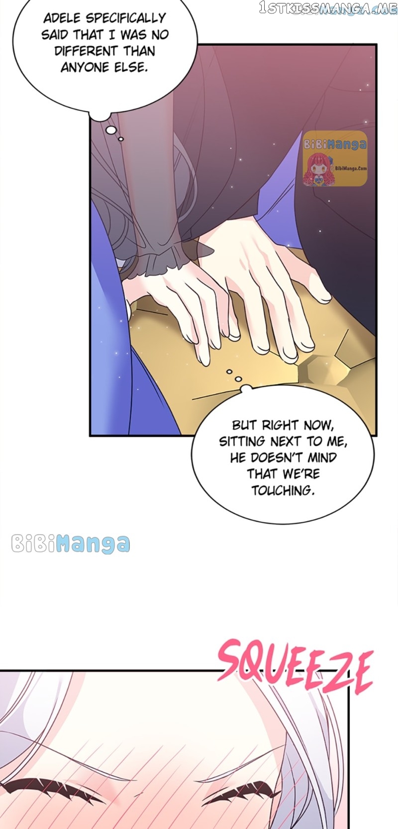 I Corrupted the Good Male Lead Chapter 18 - page 28