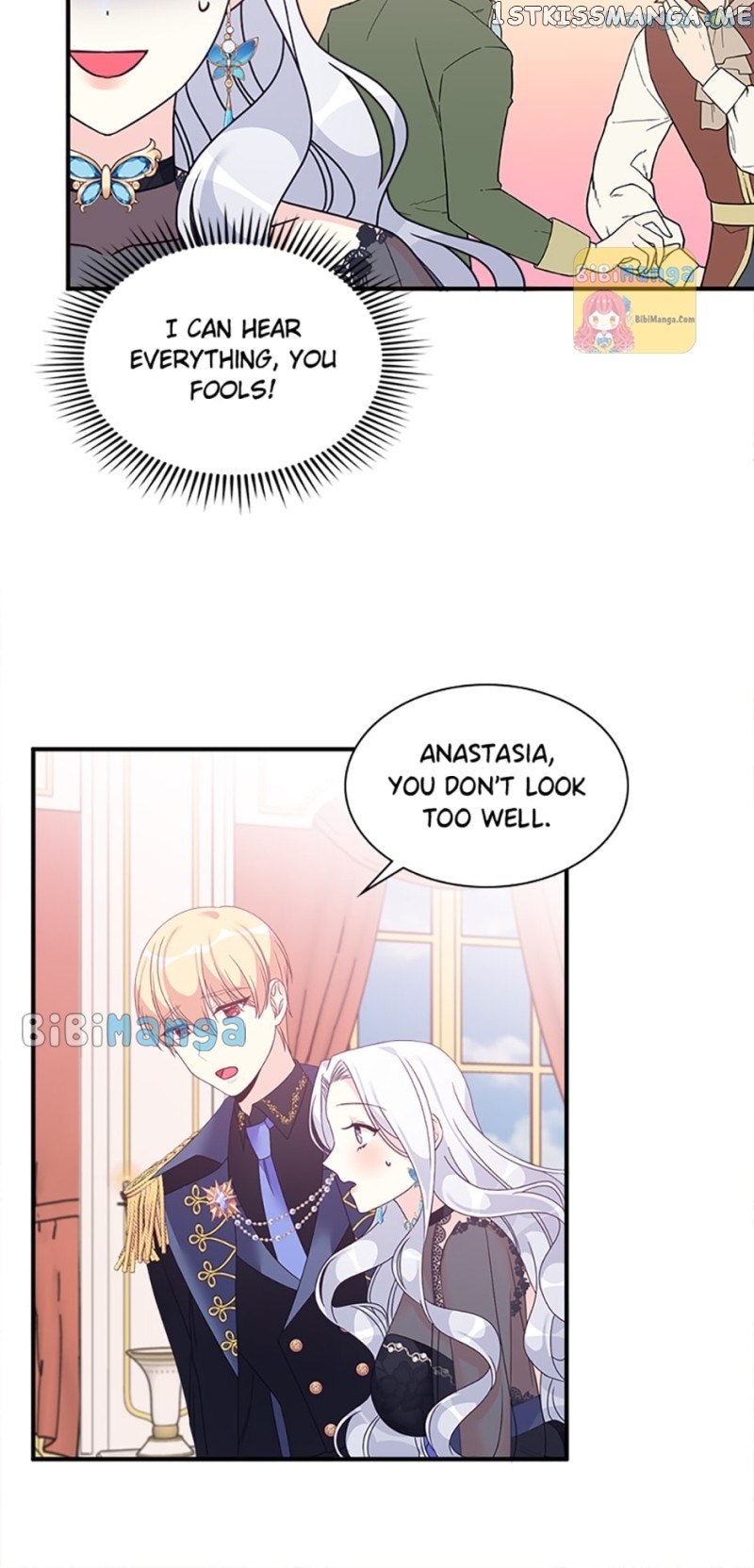 I Corrupted the Good Male Lead Chapter 18 - page 34