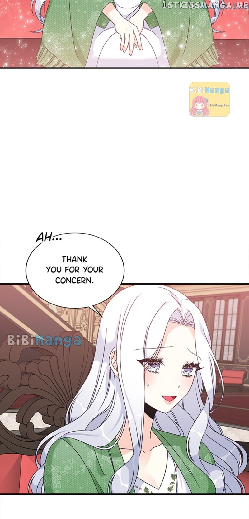 I Corrupted the Good Male Lead Chapter 17 - page 15