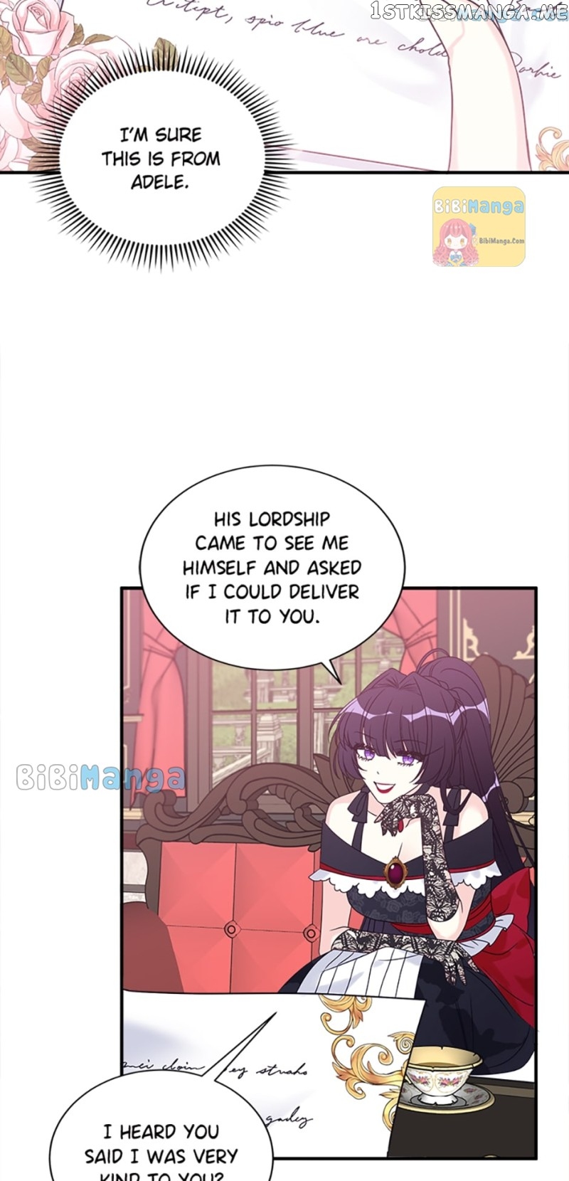 I Corrupted the Good Male Lead Chapter 17 - page 29