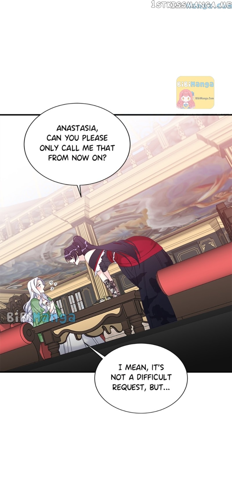 I Corrupted the Good Male Lead Chapter 17 - page 36