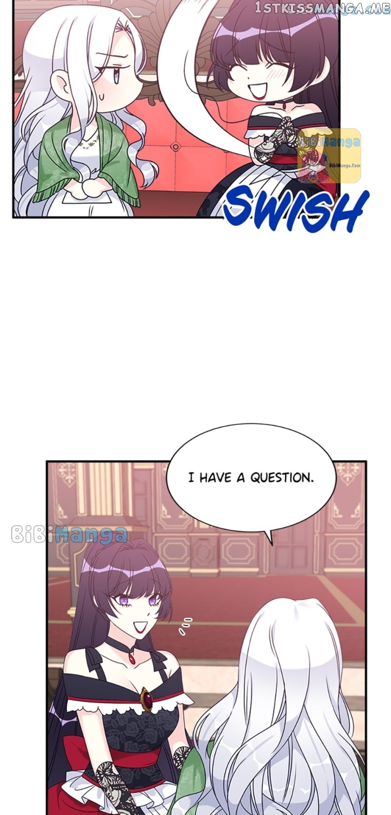 I Corrupted the Good Male Lead Chapter 17 - page 42