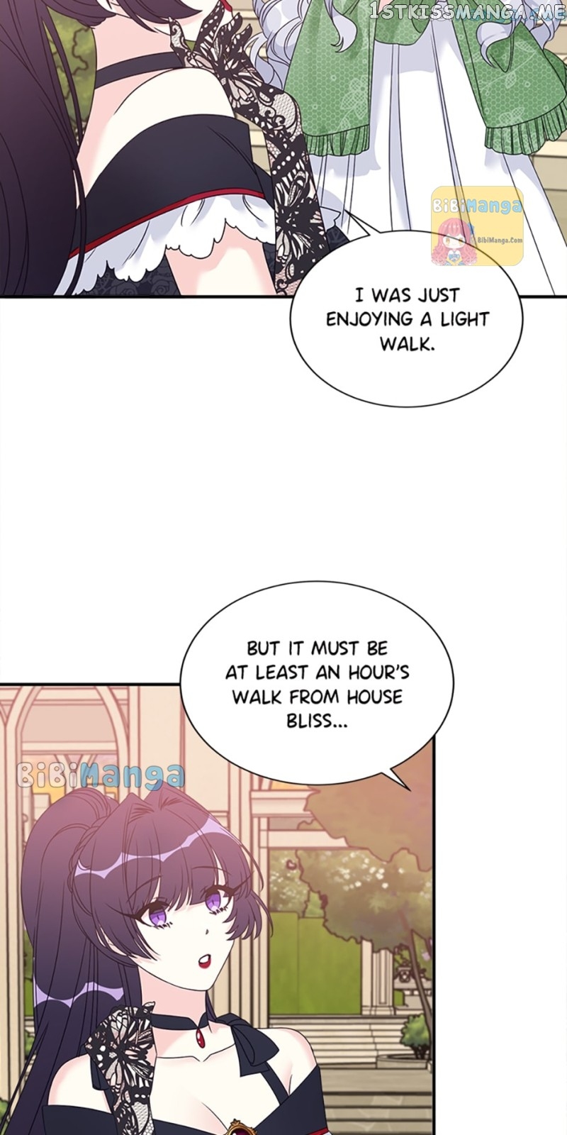 I Corrupted the Good Male Lead Chapter 17 - page 5