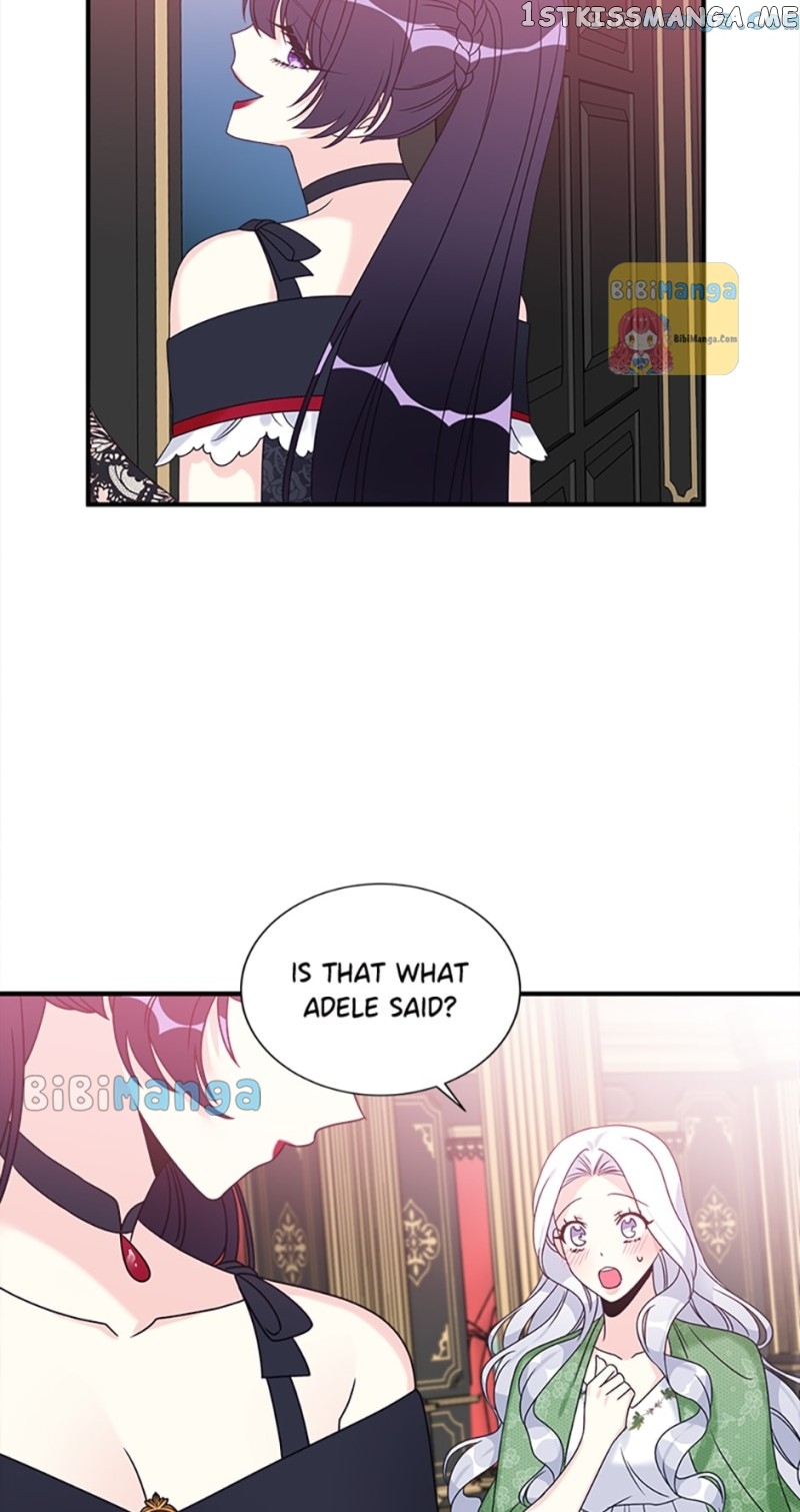 I Corrupted the Good Male Lead Chapter 17 - page 56