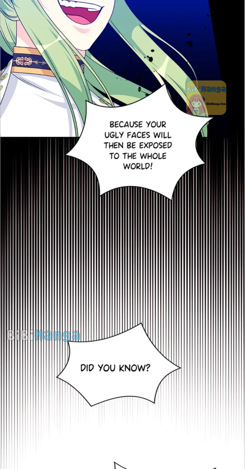 I Corrupted the Good Male Lead Chapter 38 - page 25