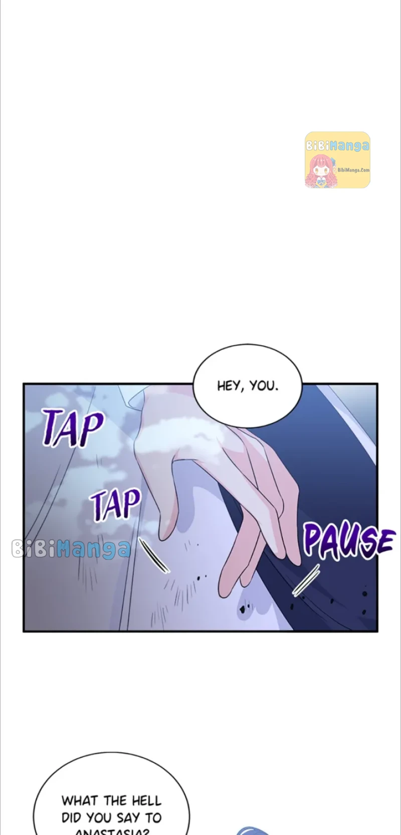 I Corrupted the Good Male Lead Chapter 38 - page 37