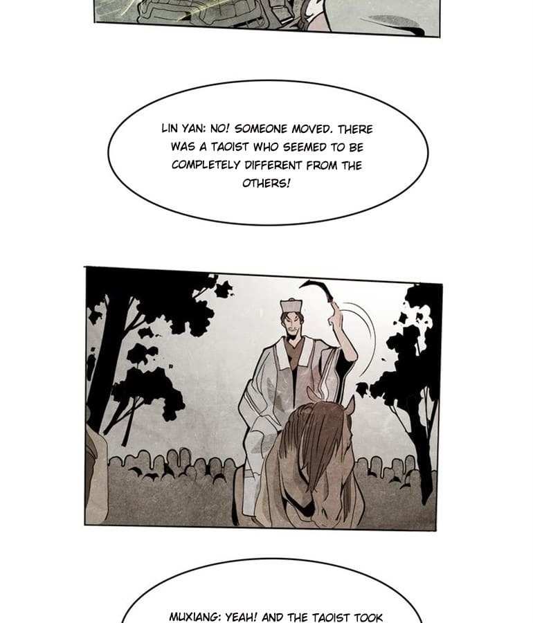 Xuandao Temple Chapter 40 - page 32