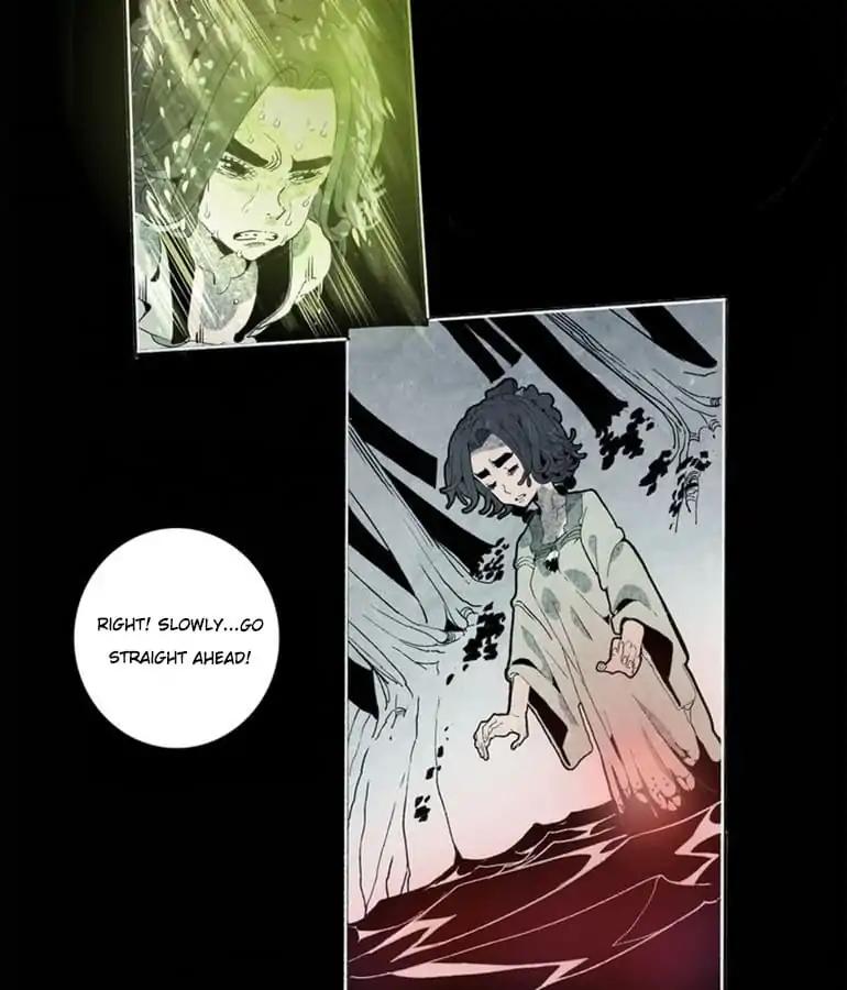 Xuandao Temple Chapter 36 - page 28