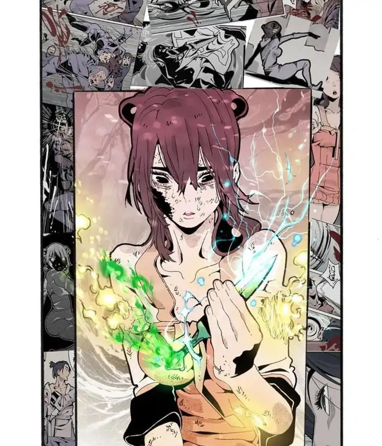 Xuandao Temple Chapter 36 - page 80