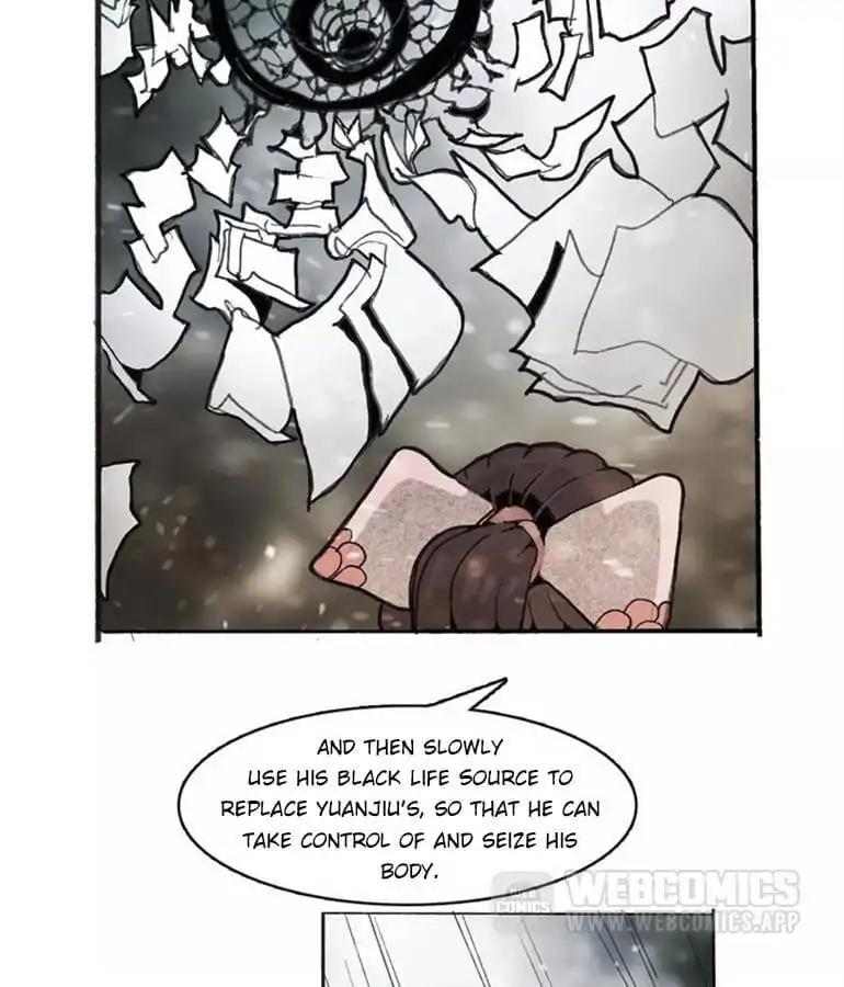 Xuandao Temple Chapter 33 - page 42