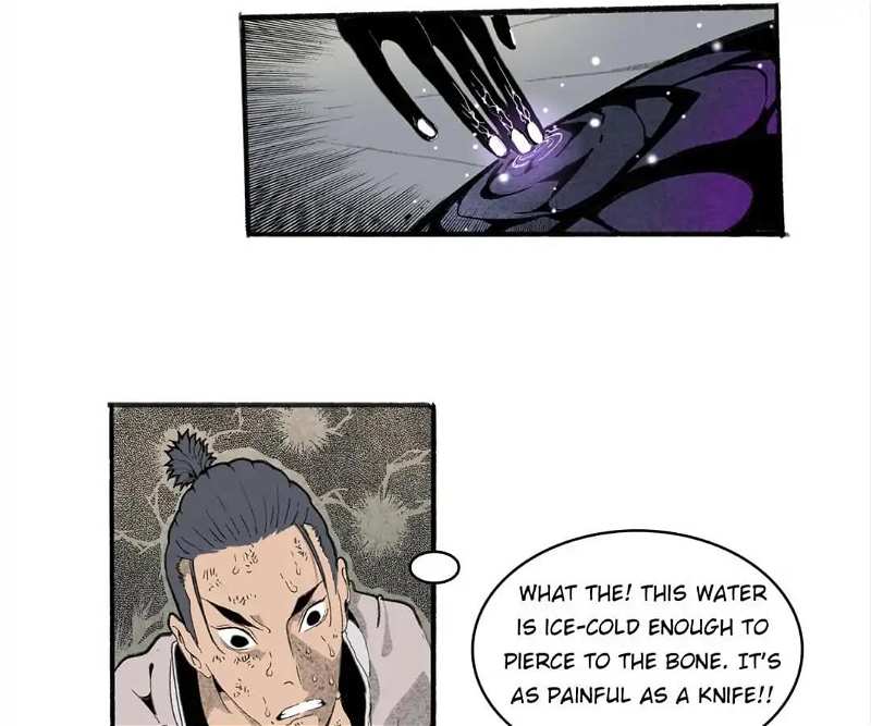 Xuandao Temple Chapter 30 - page 5
