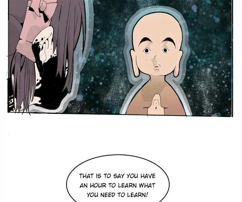 Xuandao Temple Chapter 26 - page 8