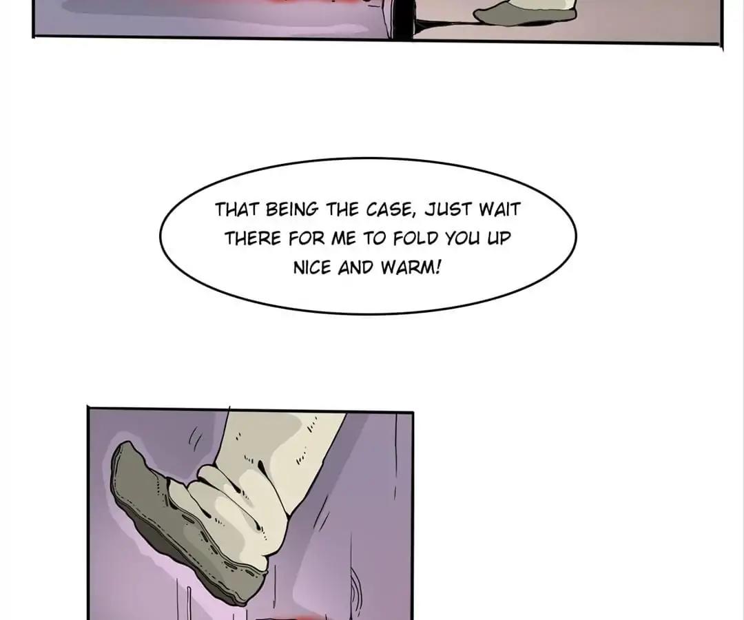 Xuandao Temple Chapter 23 - page 63