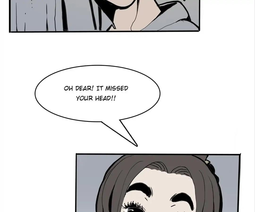 Xuandao Temple Chapter 22 - page 95