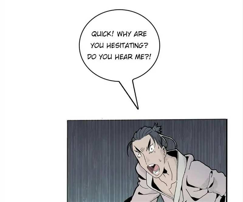 Xuandao Temple Chapter 20 - page 61