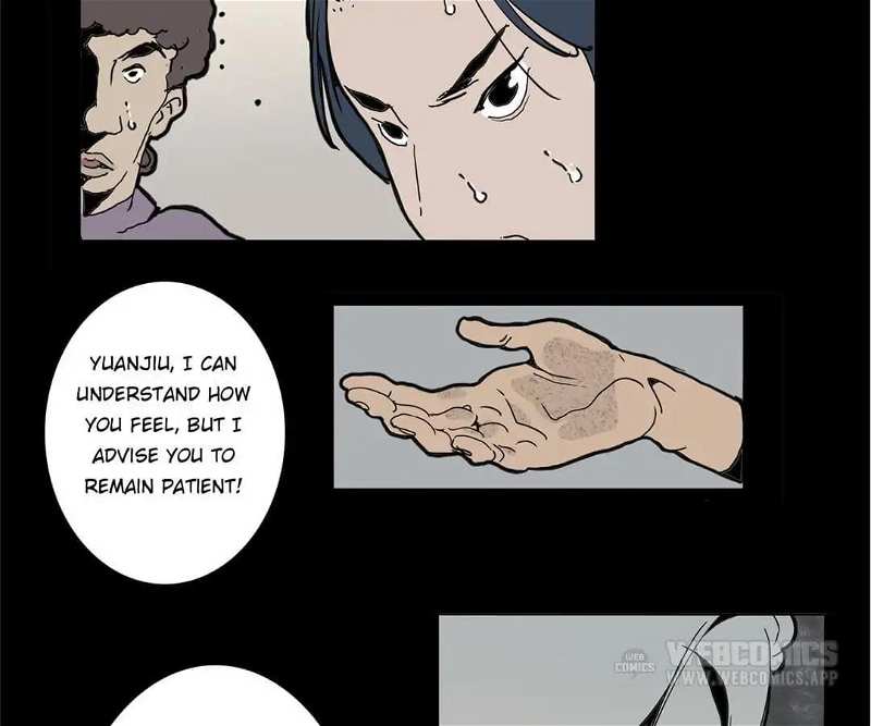 Xuandao Temple Chapter 16 - page 43