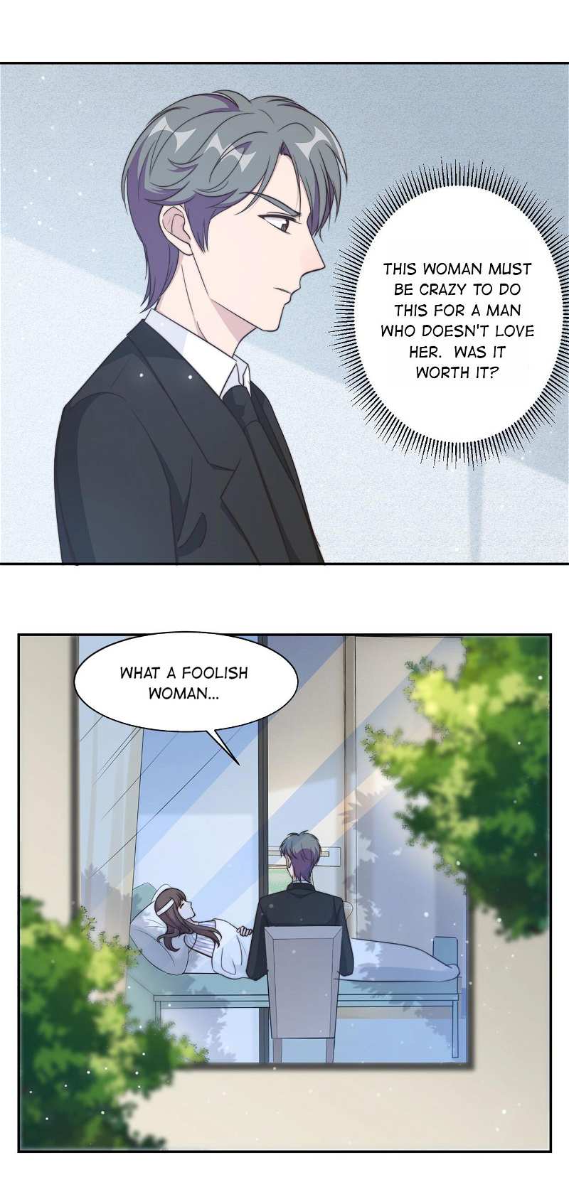 Hidden Marriage Love – You Are My Best Love Chapter 37 - page 11